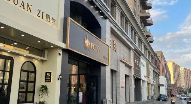 Golden Diamond Dynasty Hotel