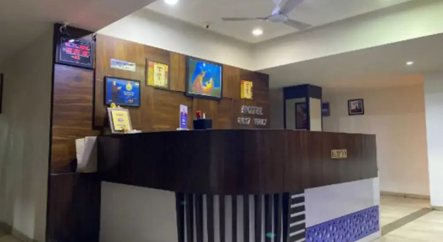 Hotel Best Velly, Rezerwuj Hotel Gandhinagar Gujarat