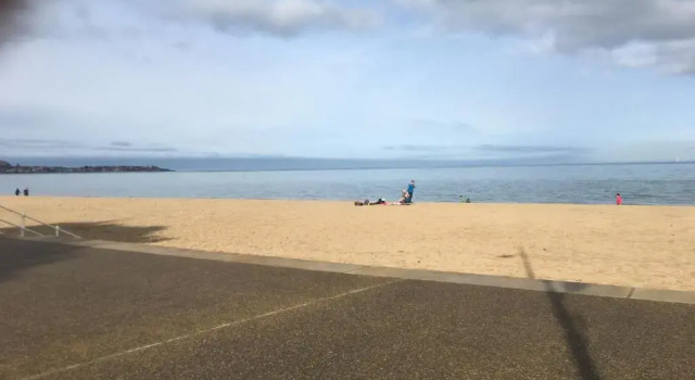 Апартаменты Two bedroom holiday apartment Colwyn Bay