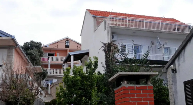 Apartments Apartmani Bebe