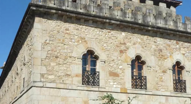Hotel Torrebillela