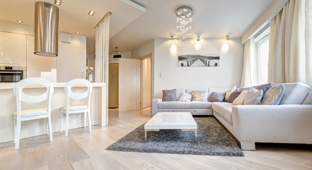 Apartment Royal, Varaa Huoneisto Białystok Podlaskie