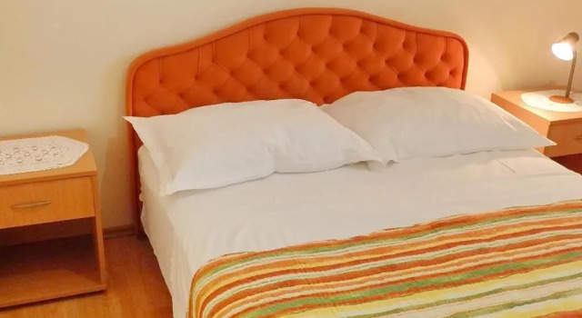 Апартаменты Apartments Sunny Side Orebić