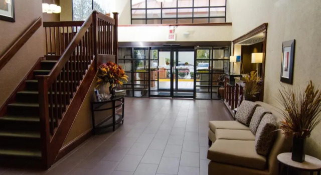 Fairfield by Marriott Inn & Suites Columbia Lexington, 预订 酒店 莱克星顿 南卡罗来纳州