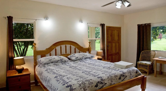 Rock Farm Guest House