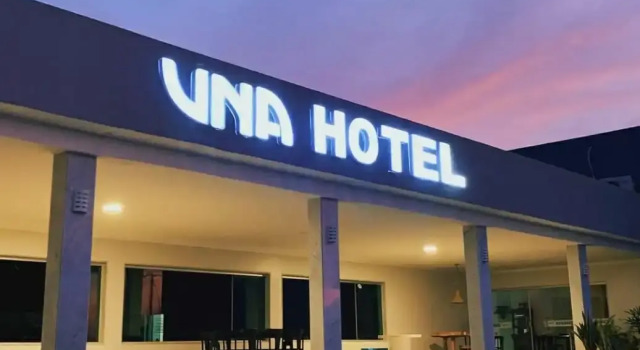 Una Hotel, Varaa Hotelli Palmares Pernambuco