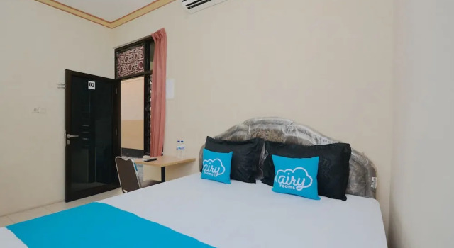 Airy Eco Syariah Wonokromo Bratang Gede 105 Surabaya