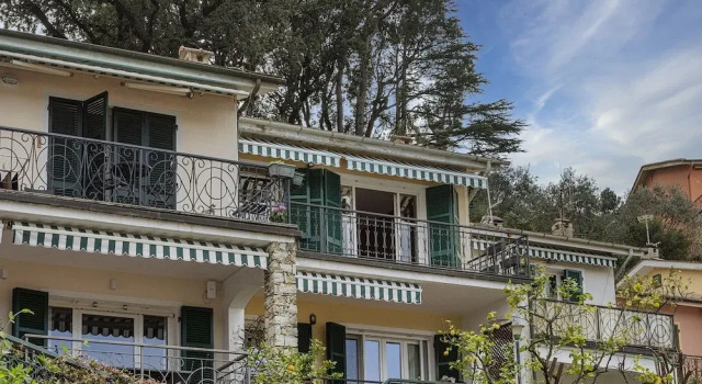Casa Lucia a Rapallo, Забронировать Апартаменты/квартира Отели Рапалло с парковкой, Парковка