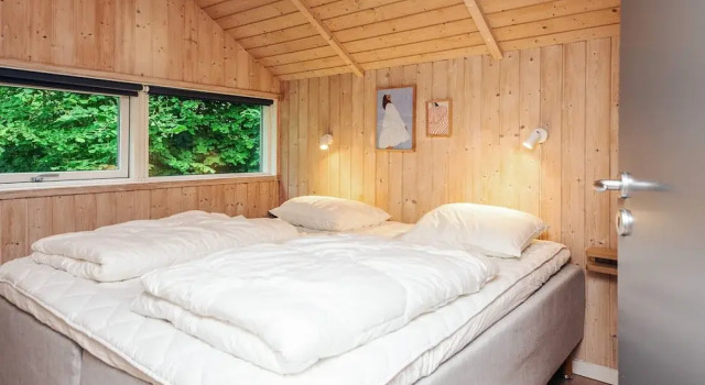 7 Person Holiday Home in Oksbol, Rezerwuj Hotel Oksbol Syddanmark