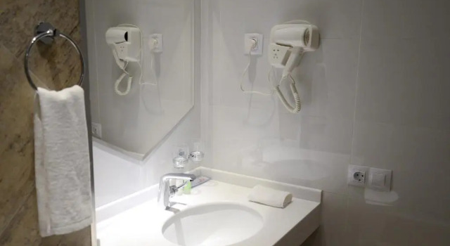 Номер Superior GREEN Which Hotel Kokshetau