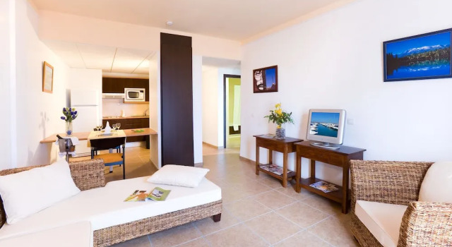 Apartamentos Gema Aguamarina Golf, Забронировать Апартаменты/квартира Отели Сан-Мигель-де-Абона с парковкой, рядом с Playa Amarilla, Парковка