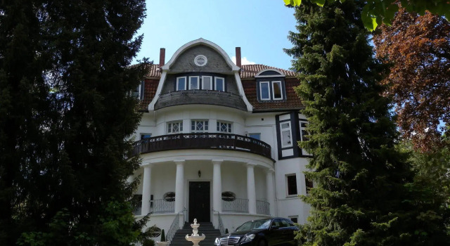 Hostel Goslar