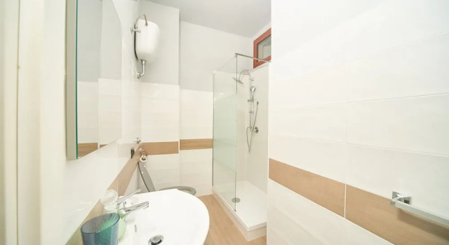 Номер Luxury Mirosa Bed and Breakfast