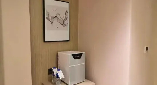 Grace Select Hotel (Shanghai International Tourism Resort Pudong Airport), Book Resort Hotels in Shanghai Area with Parking, Parking
