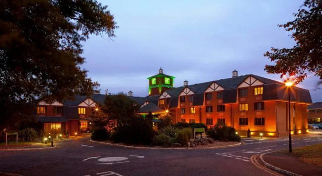 Номер Executive Holiday Inn Northampton by IHG
