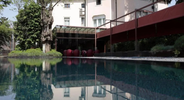 Номер Standard Hotel Clocchiatti Next