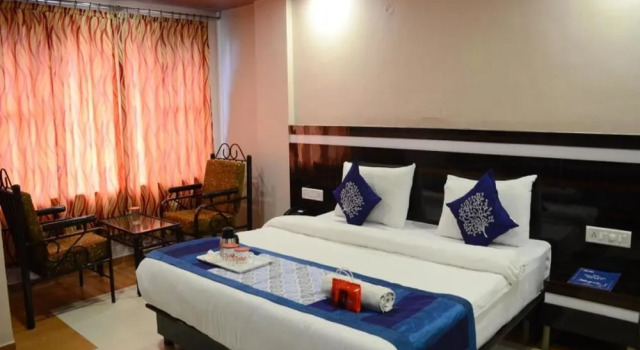 OYO Rooms Gold Valley Road Lonavala, Забронировать Отель Отели штата Махараштры 3 звезды, 3*