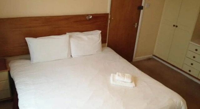 Номер Standard Grisnoir Guest House