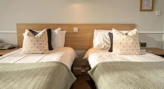 The Elizabeth, Prenota Hotel Sidmouth Jurassic Coast