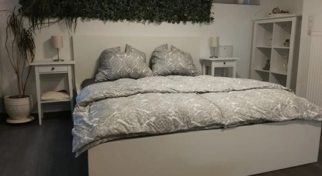 Ferienwohnungen Prestige, Reserva ahora Hotel Hoteles en Baden-Wurtemberg con aparcamiento, Aparcamiento
