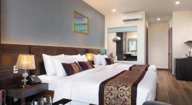 Номер Standard Nolis Hotel