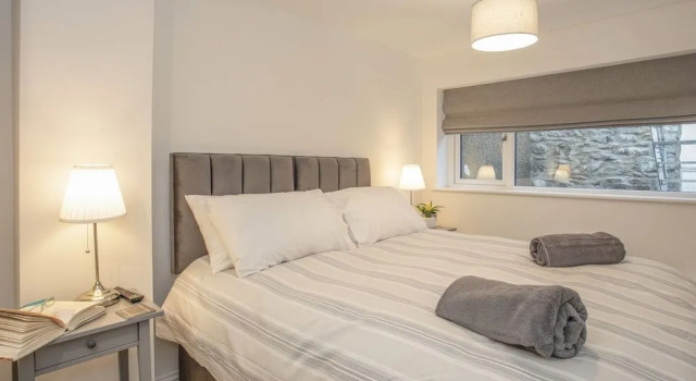 Cambrian House, Prenota Casa vacanze Hotel a Gwynedd con parcheggio, Parcheggio