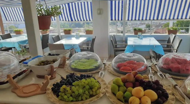 Номер Comfort Hotel Efesian B&B City Center - Harbour