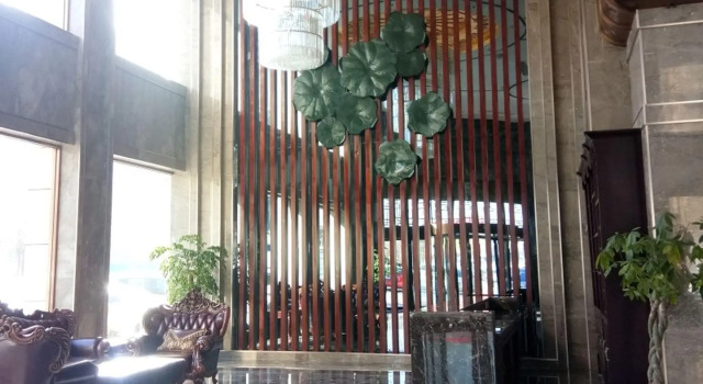 GreenTree Eastern Bozhou Wanda Plaza Xiyi Avenue Hotel, Book Hotel Bozhou Anhui