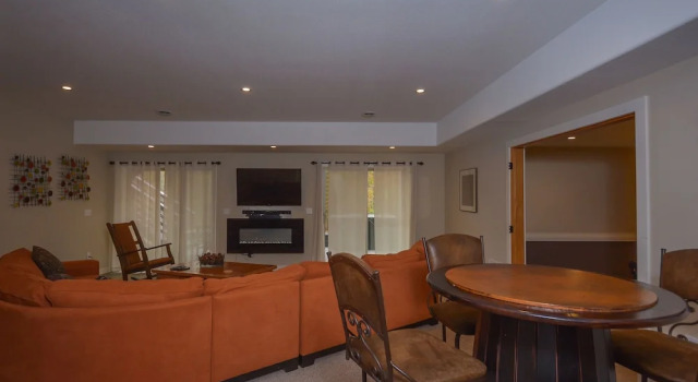 Barley Moon Retreat 5 Bedroom House, Забронировать Отель СПА-отели Мак-Генри, рядом с Funland, SPA-услуги