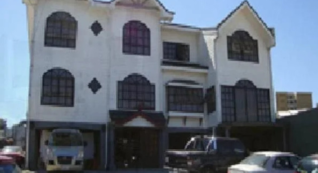 Hostal Pacifico, Забронировать Отель Пуэрто-Монт Carretera Austral, рядом с Paseo De Costanera Shopping Mall