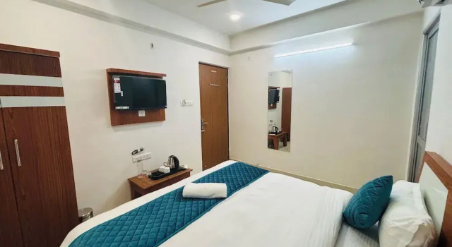 Номер Superior Hotel Elite Inn