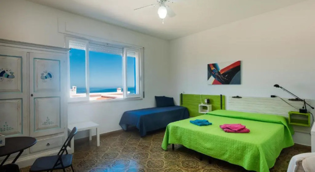 Номер Standard B&B BentueMari
