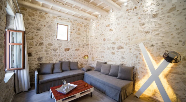 Коттедж Luxury AC Homes Alice