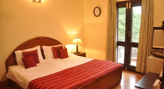 Residency Resorts