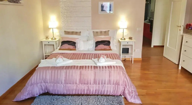 Апартаменты Florje House
