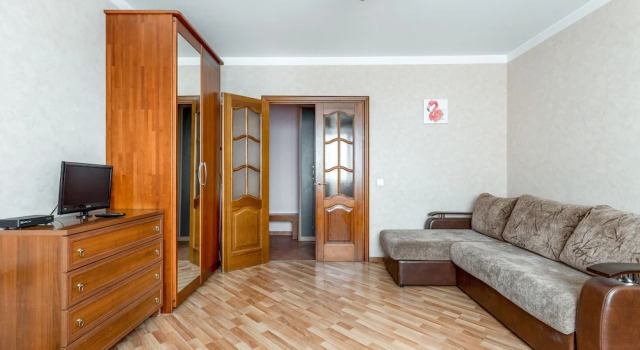 Appartamento RentWill Crocus 25