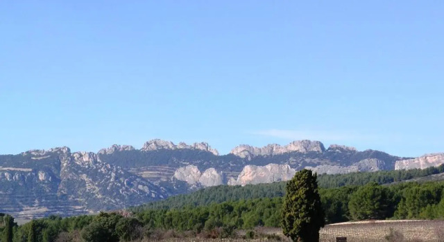 La Bastidelle