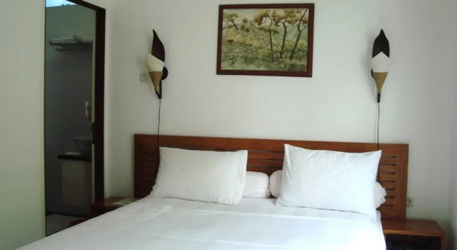Explore Lombok From Dream Estate, Забронировать Дом для отпуска Коттеджи Сенггиги, рядом с Плаж Сенггиги, Коттедж