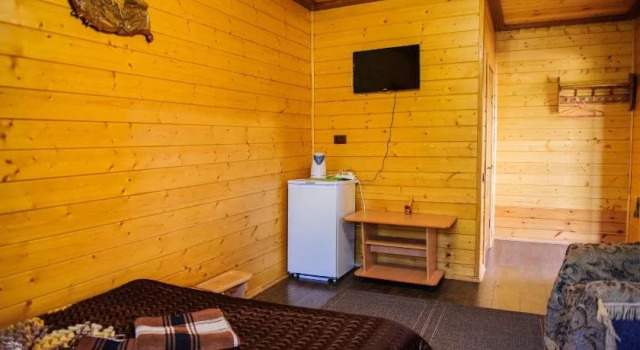 Guesthouse Zhili-Byli