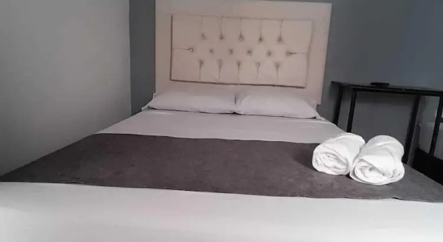 Номер Economy Hotel Palermo Real