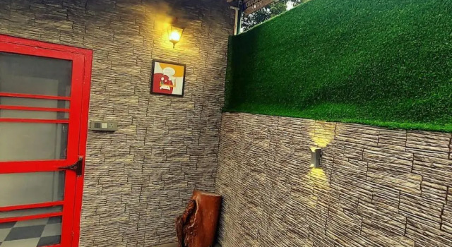 Olive Greens Homestay, Rezervovat Hotel Mussoorie Uttarakhand