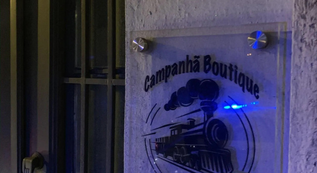 Campanhã Boutique Station