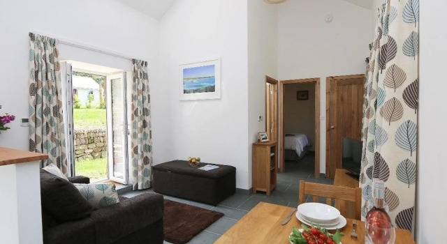 Penhale Vean, Book Hotel 3-stjernede hoteller i Helston, 3*