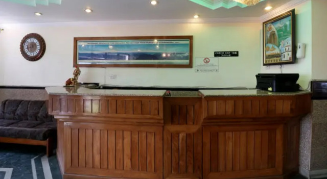 Hotel Abhinandan