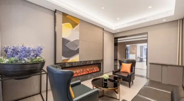 Home Inn Business (Beijing Niujie Daguanyuan Store), Boek Hotel Beijing Beijing Province