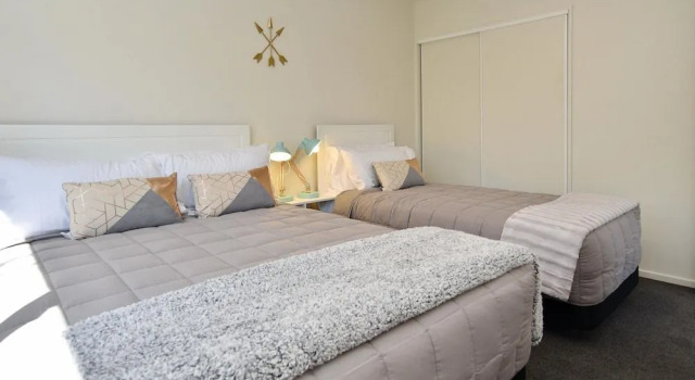 Carruthers Villa, Забронировать Вилла Виллы Porters Ski Area, Вилла