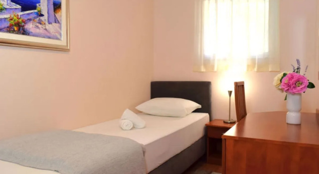 Matilde Beach Resort 39260, Забронировать Курортный отель Отели Водице с завтраком, рядом с Частный Пляж Отеля «Кристина», Завтраки