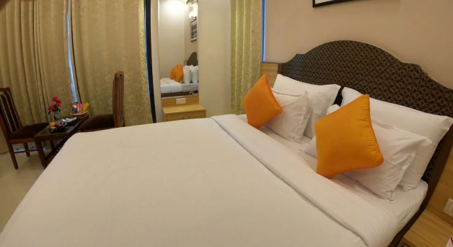 Jivanta Hotel Mahabaleshwar