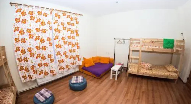 Exit Routine Hostel, Đặt Nhà trọ Hostel ở Timisoara, gần Millennium Church, Nhà trọ