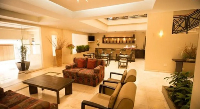 Hotel Magno Tepatitlan